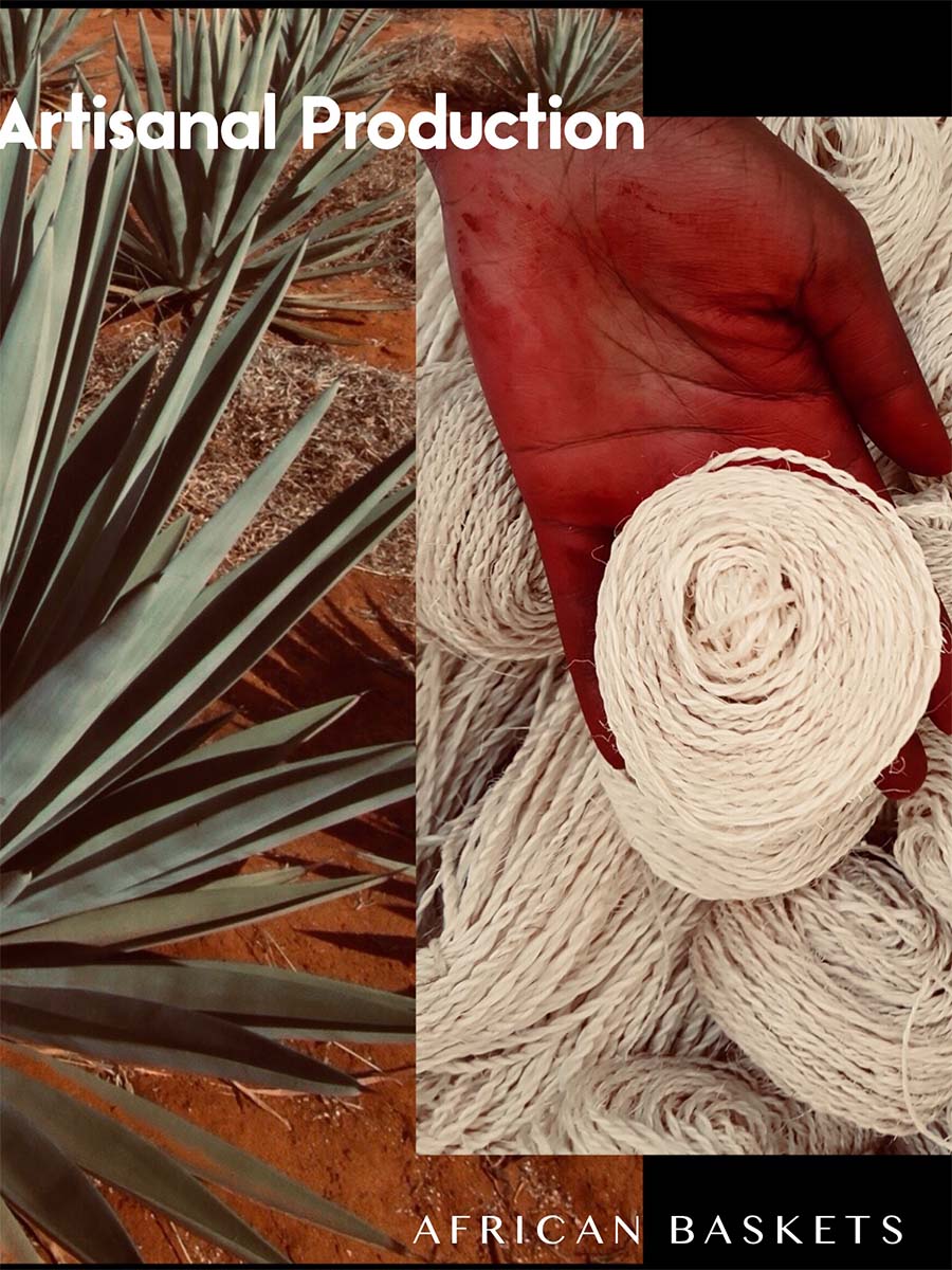 The opportunity Exodus: Why Young Women Are Leaving African Basket Weaving