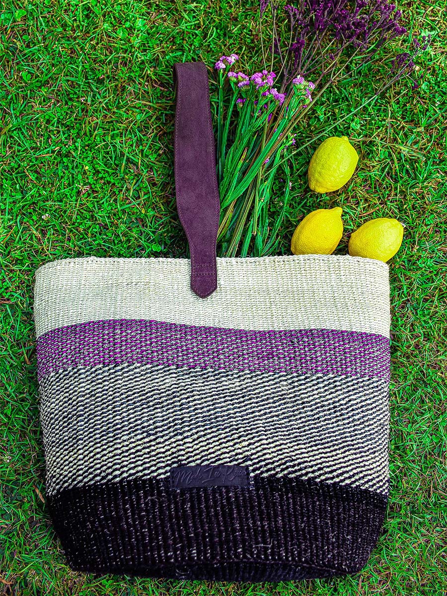 Why You Need These Handmade African Shopping Basket Alternatives for Your Next Grocery Store Shopping Trip
