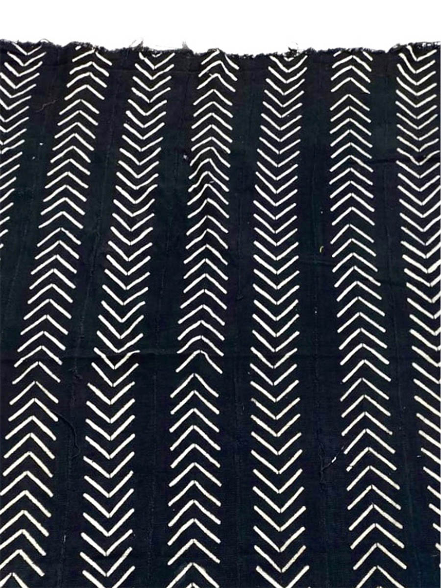 Mali Magic Print Mudcloth Fabric