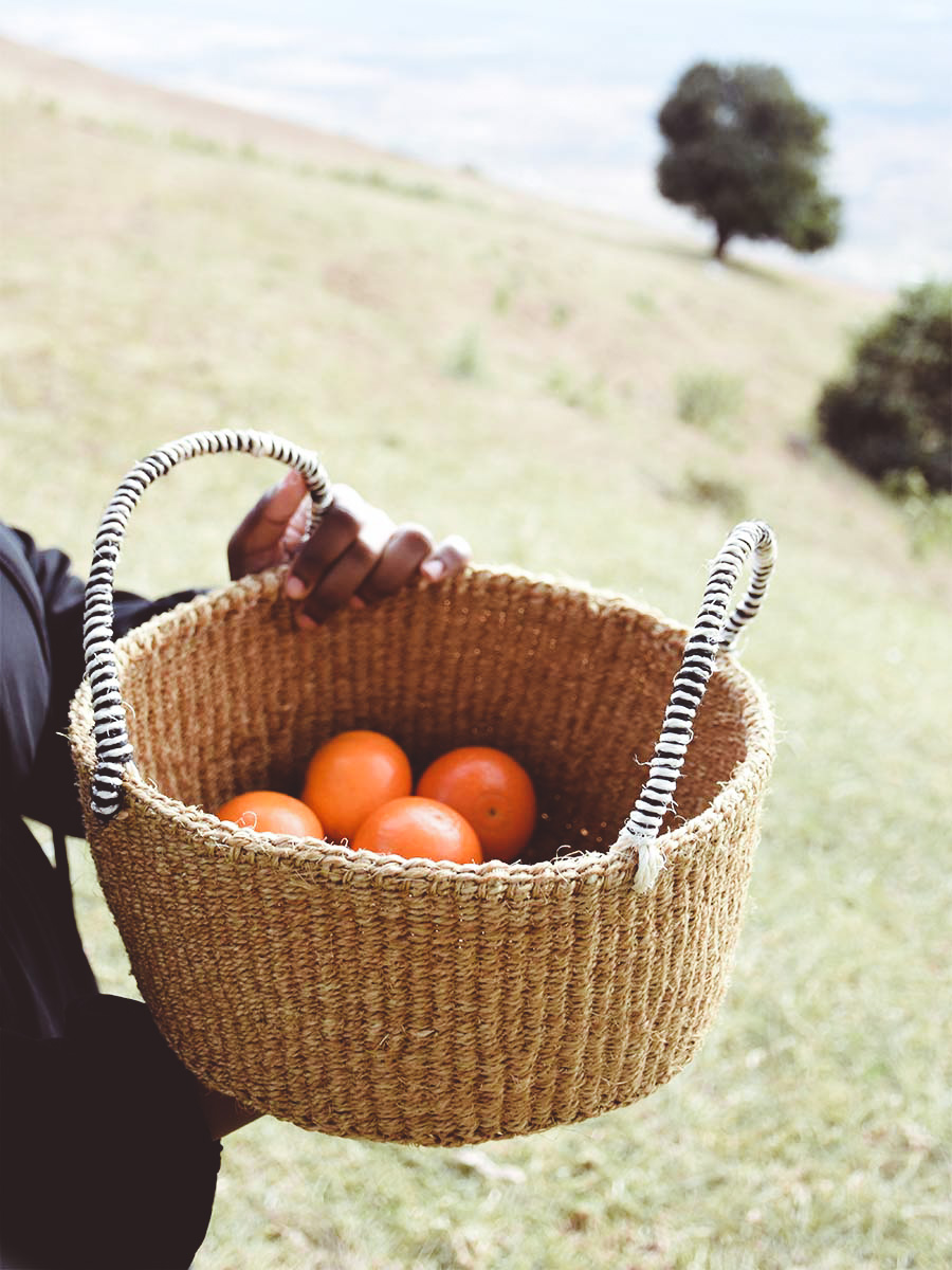 The Ultimate Step-by-Step Guide on How to Import African Baskets Wholesale