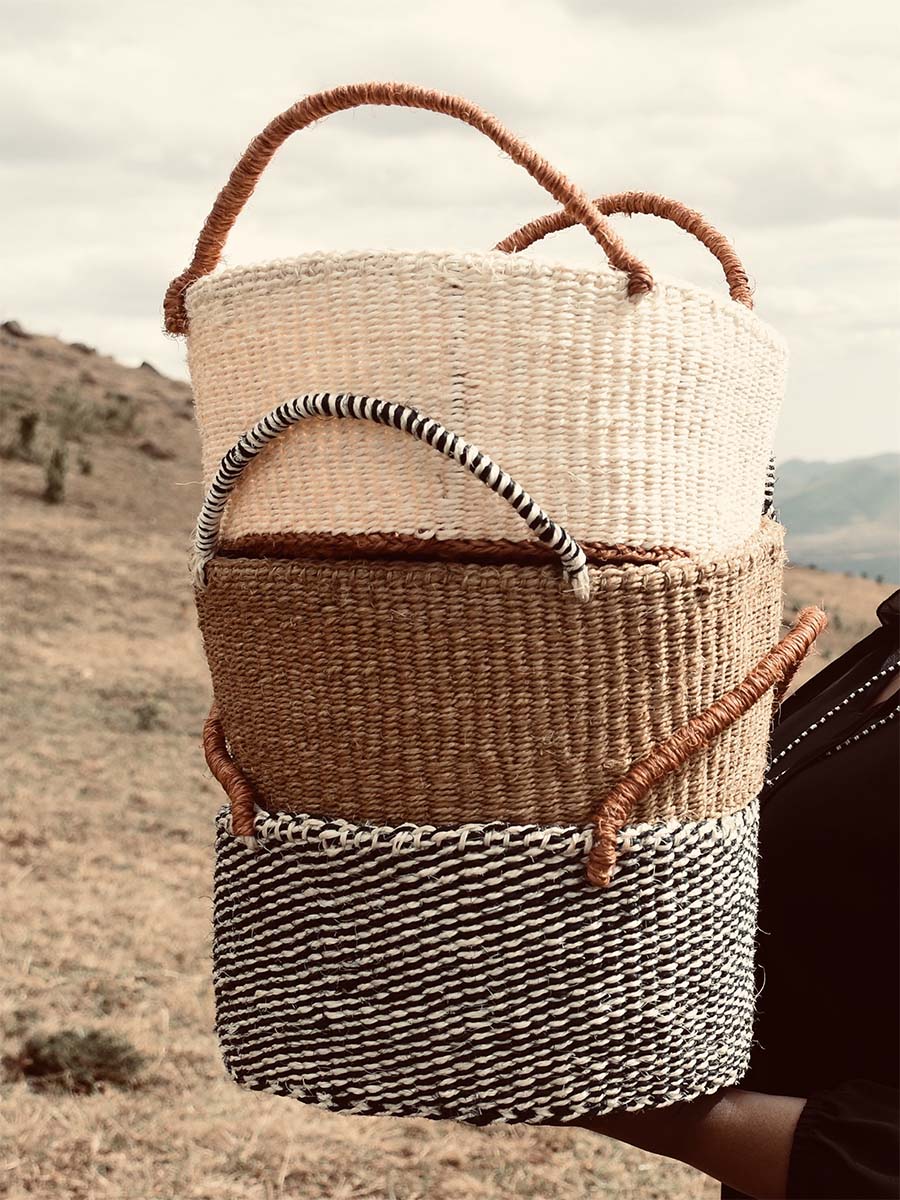 Reclaiming The Weave: Kenya Moves To Protect Its Cultural Heritage Through The Kiondo African Basket