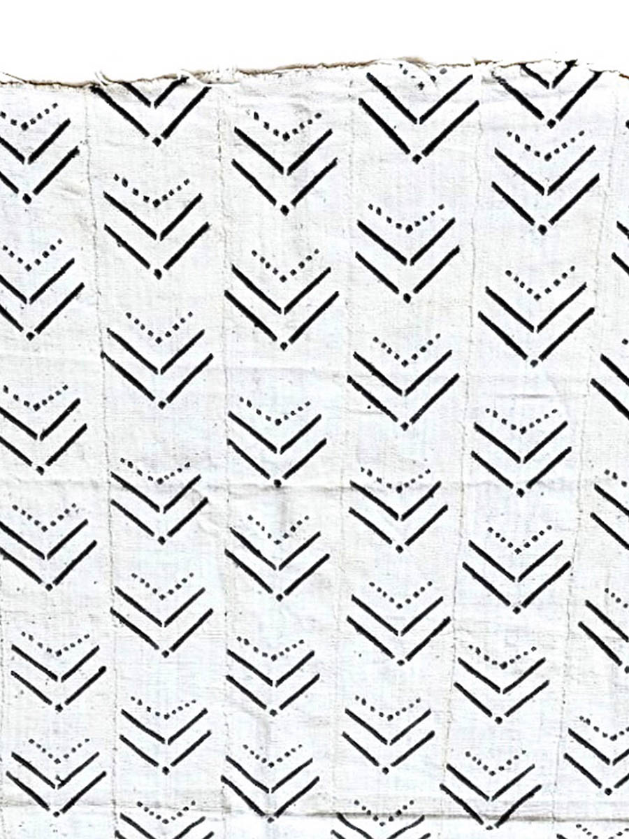 Suno Print Mudcloth Fabric