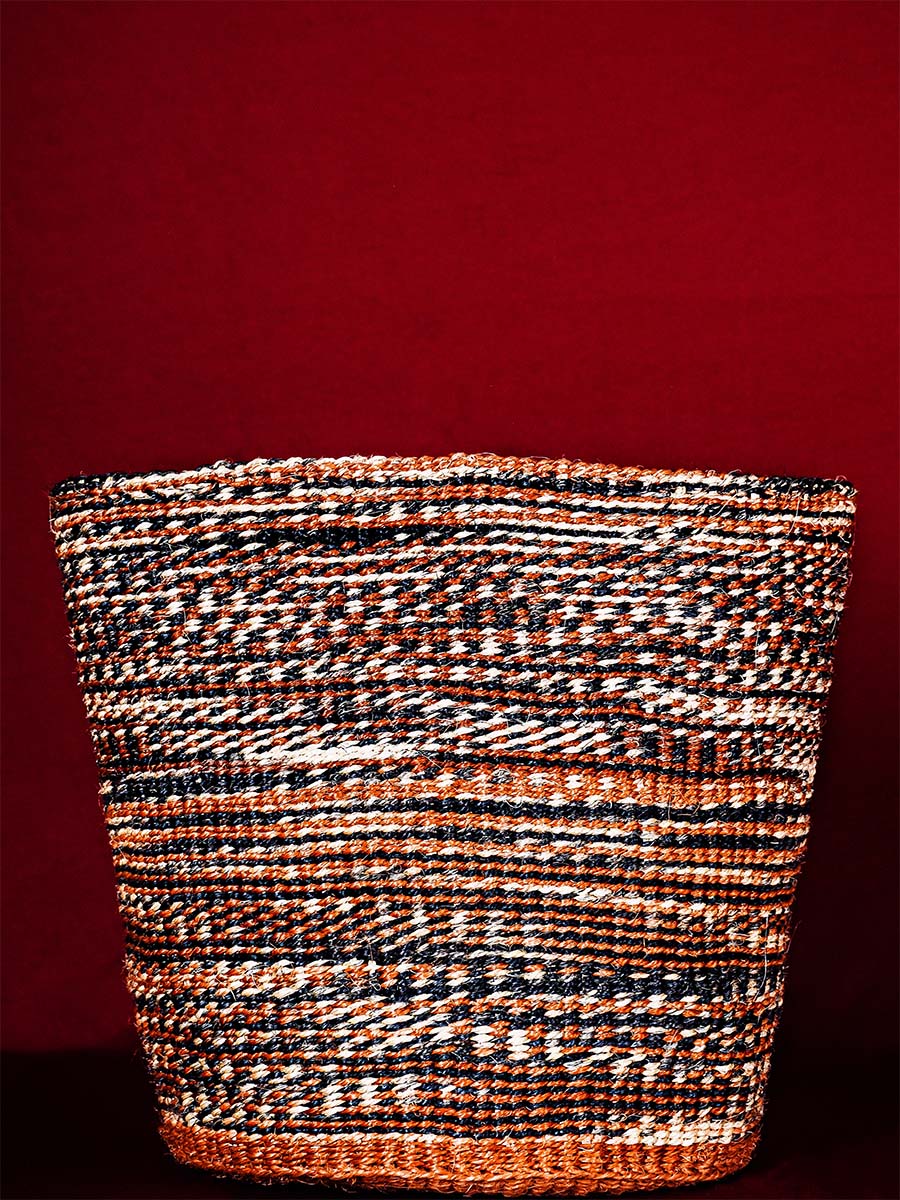 Why Direct Trade is Essential for Ethical Sourcing African Baskets