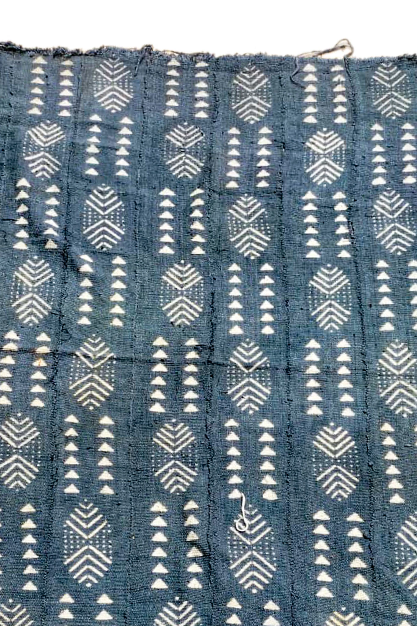 African Mudcloth Fabric