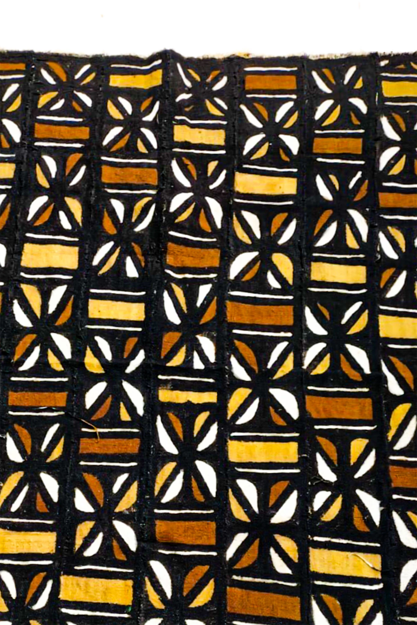 African Mudcloth Fabric