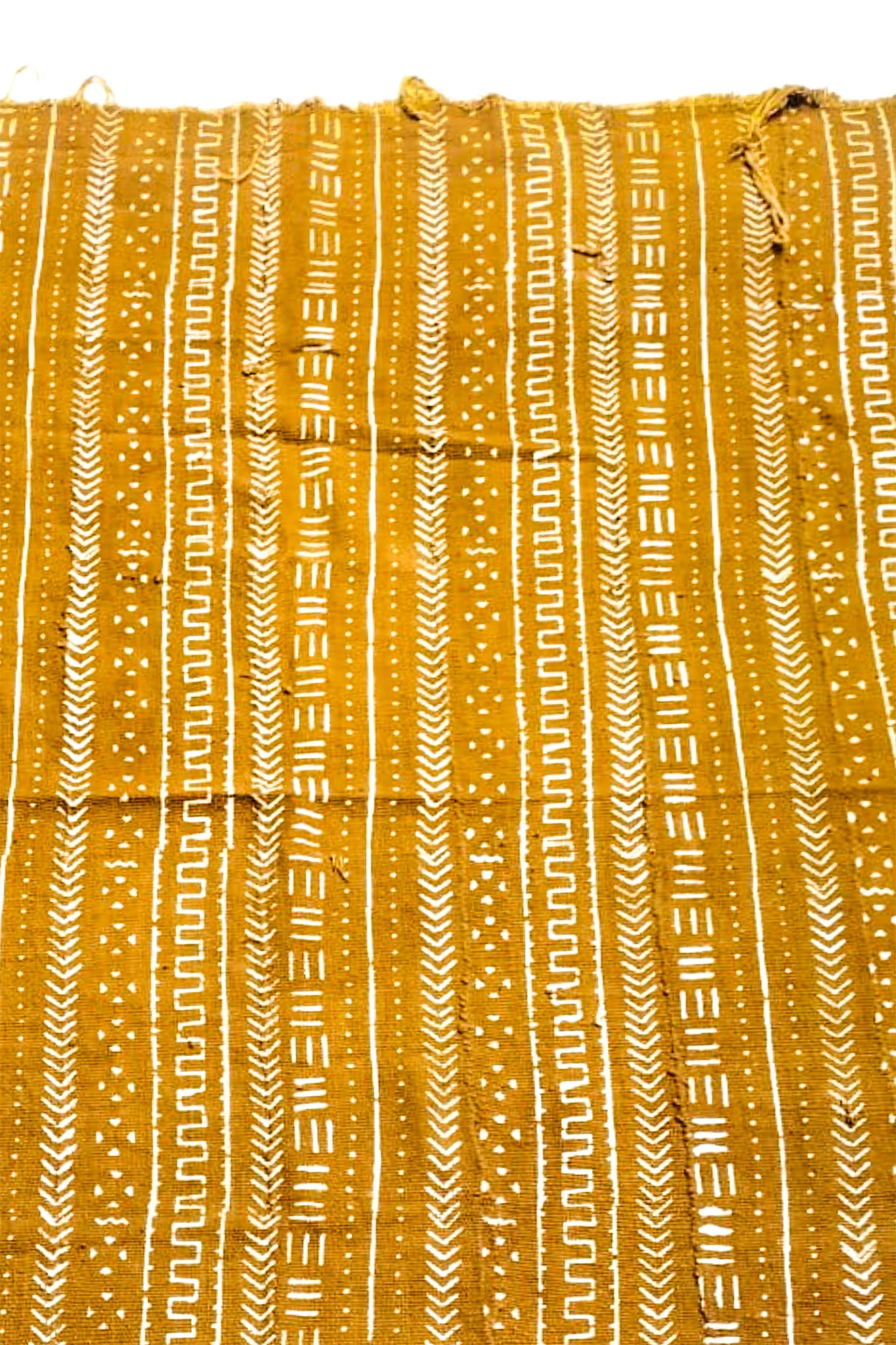 African Mudcloth Fabric