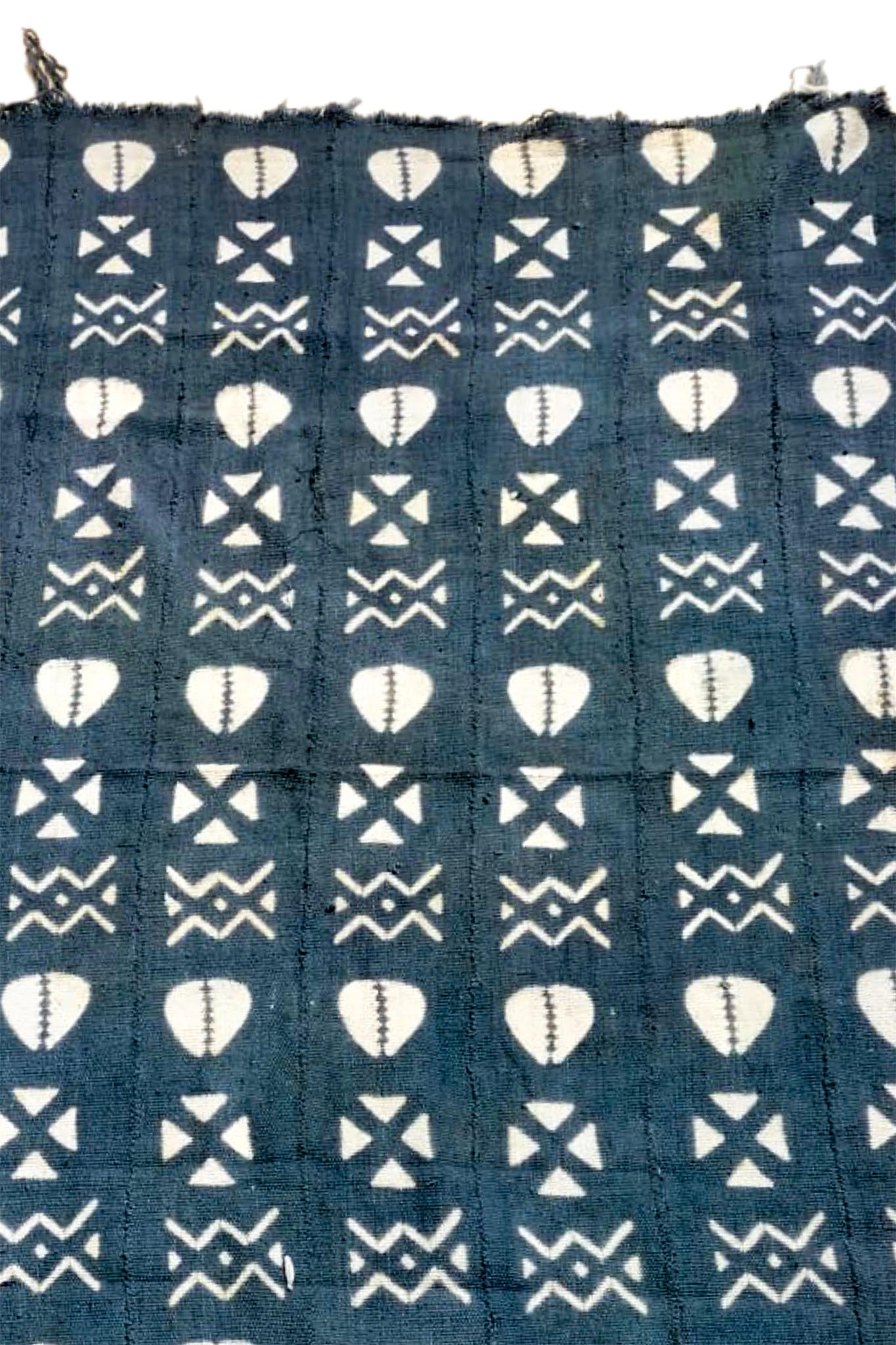 African Mudcloth Fabric