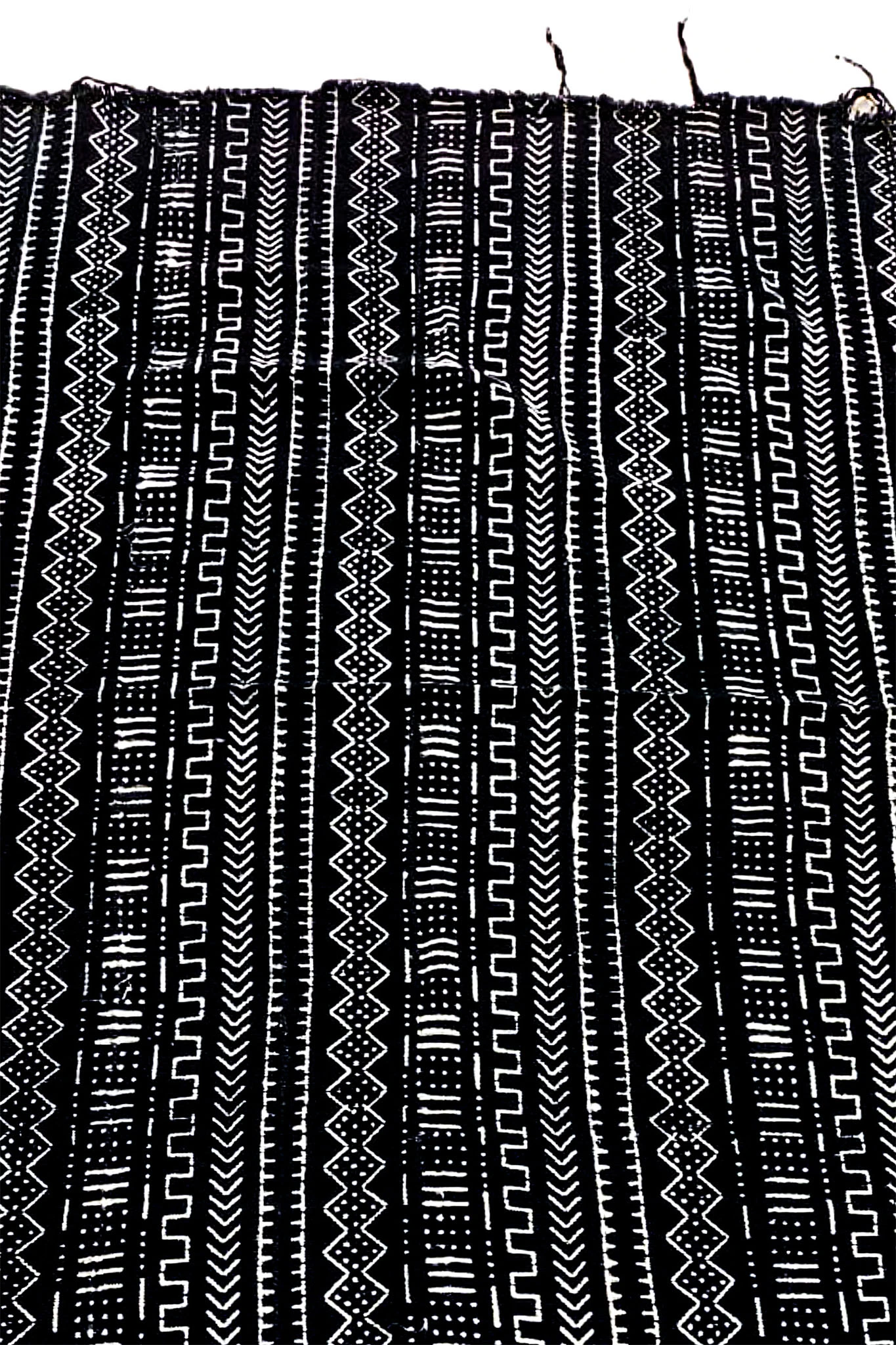 African Mudcloth Fabric