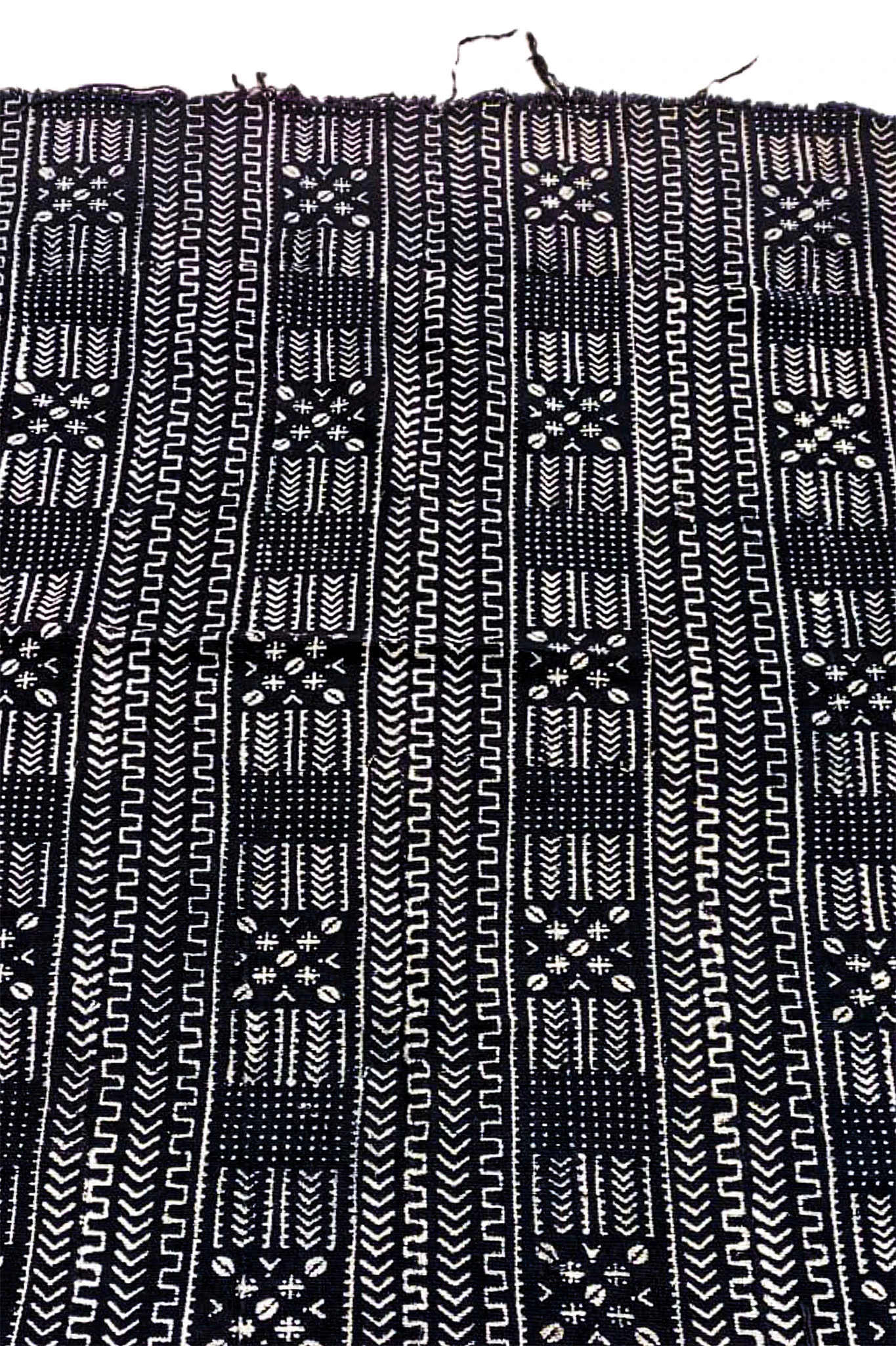 African Mudcloth Fabric