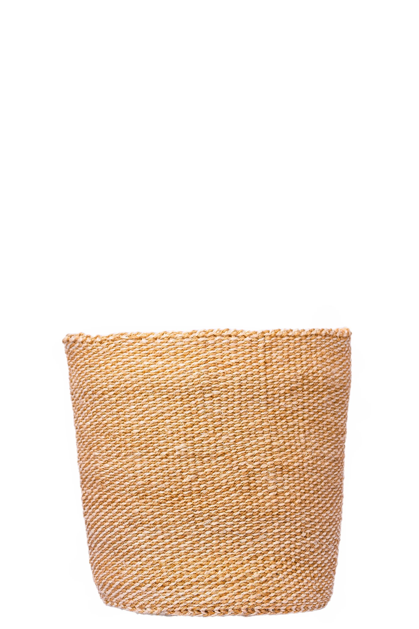 Handmade Storage African Basket