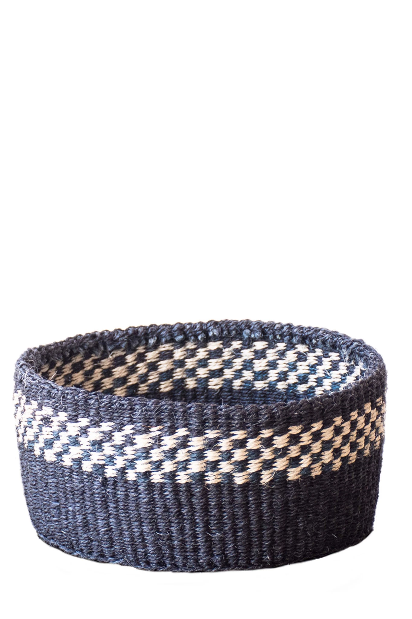 Handmade Storage African Basket