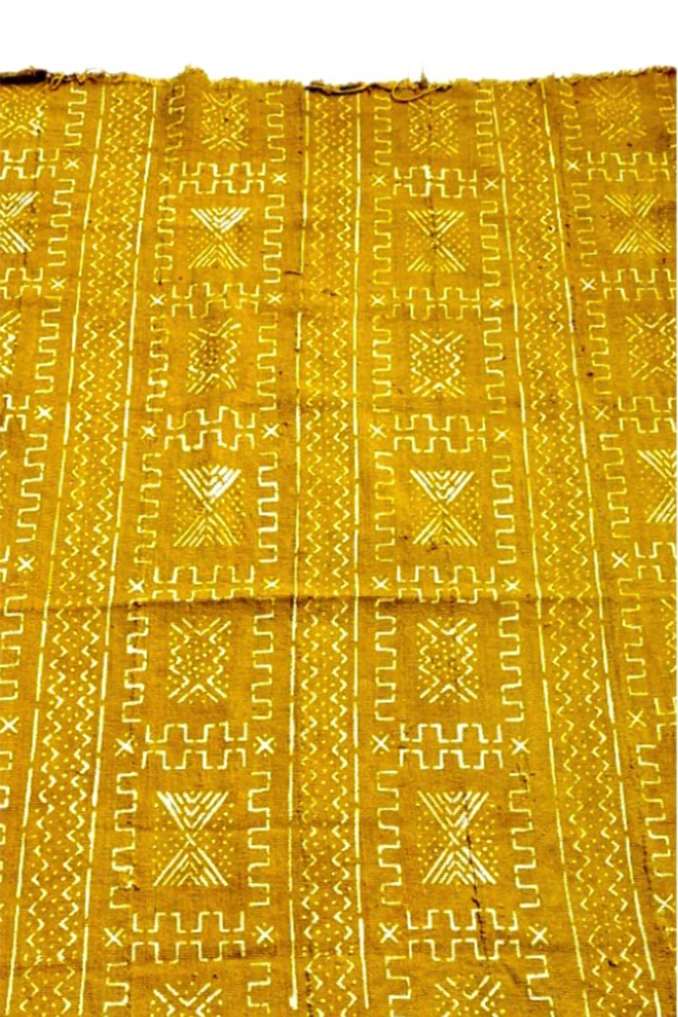 Balima print African Mudcloth Fabric