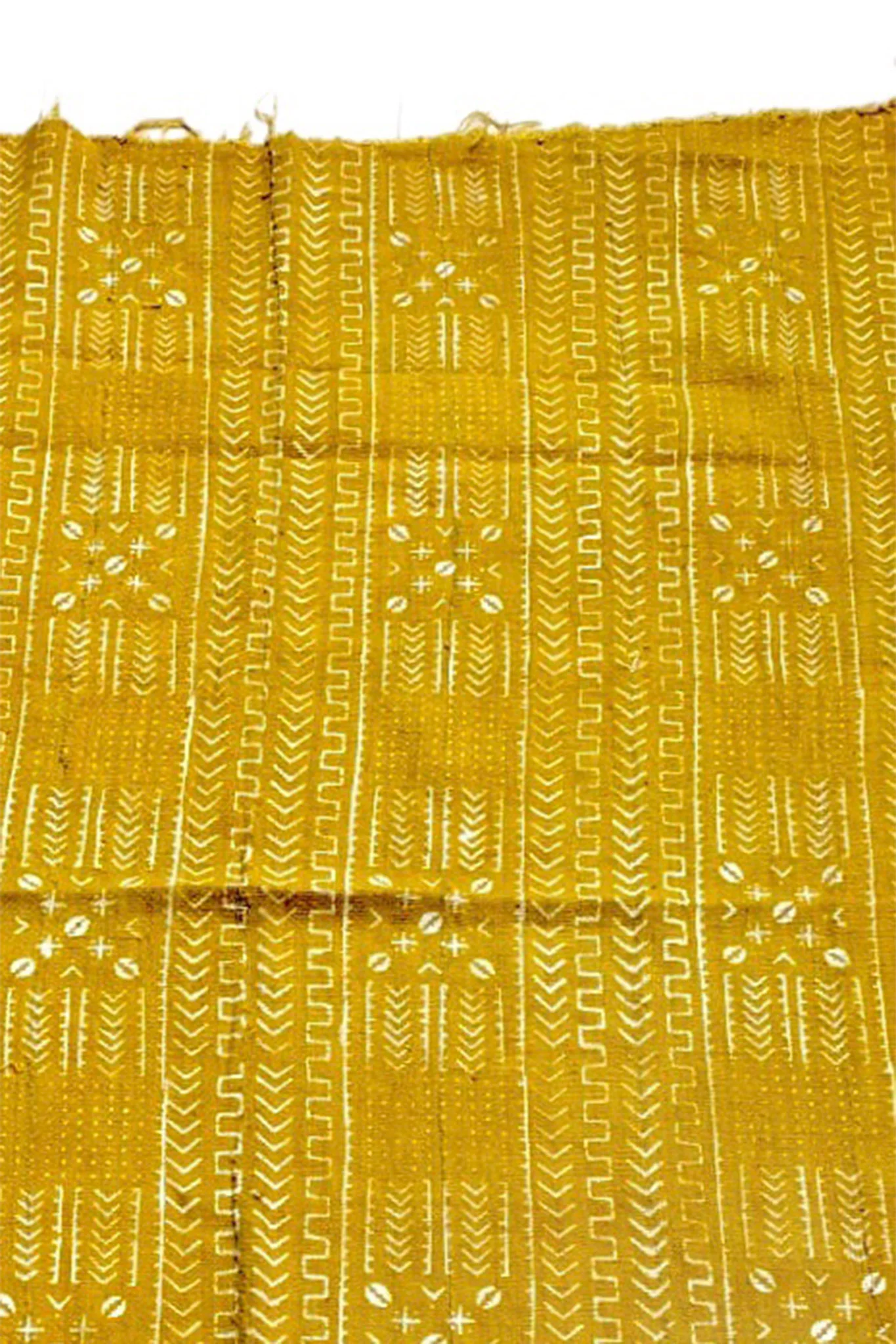 Djena print African Mudcloth Fabric