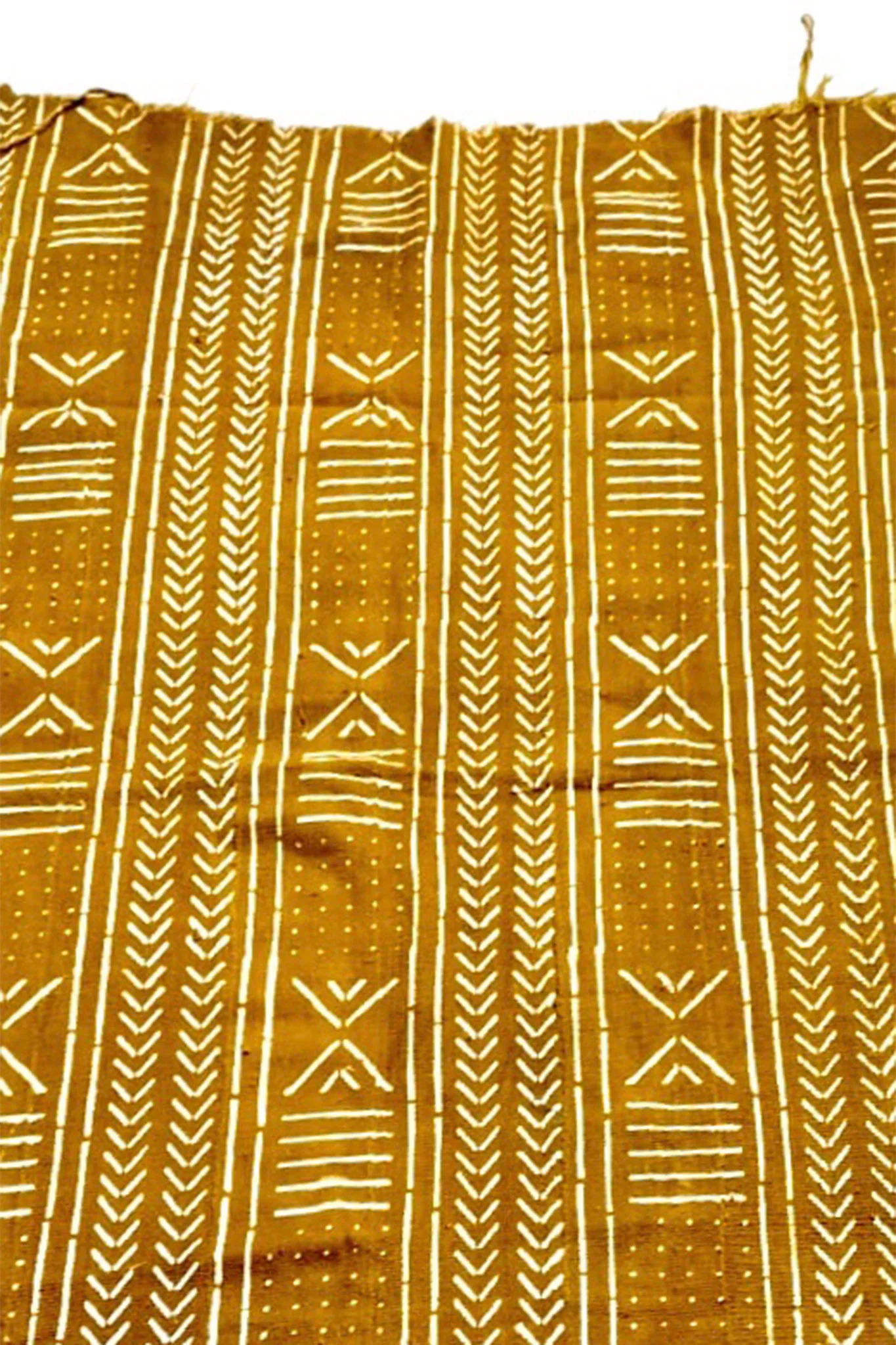 Dounia print African Mudcloth Fabric