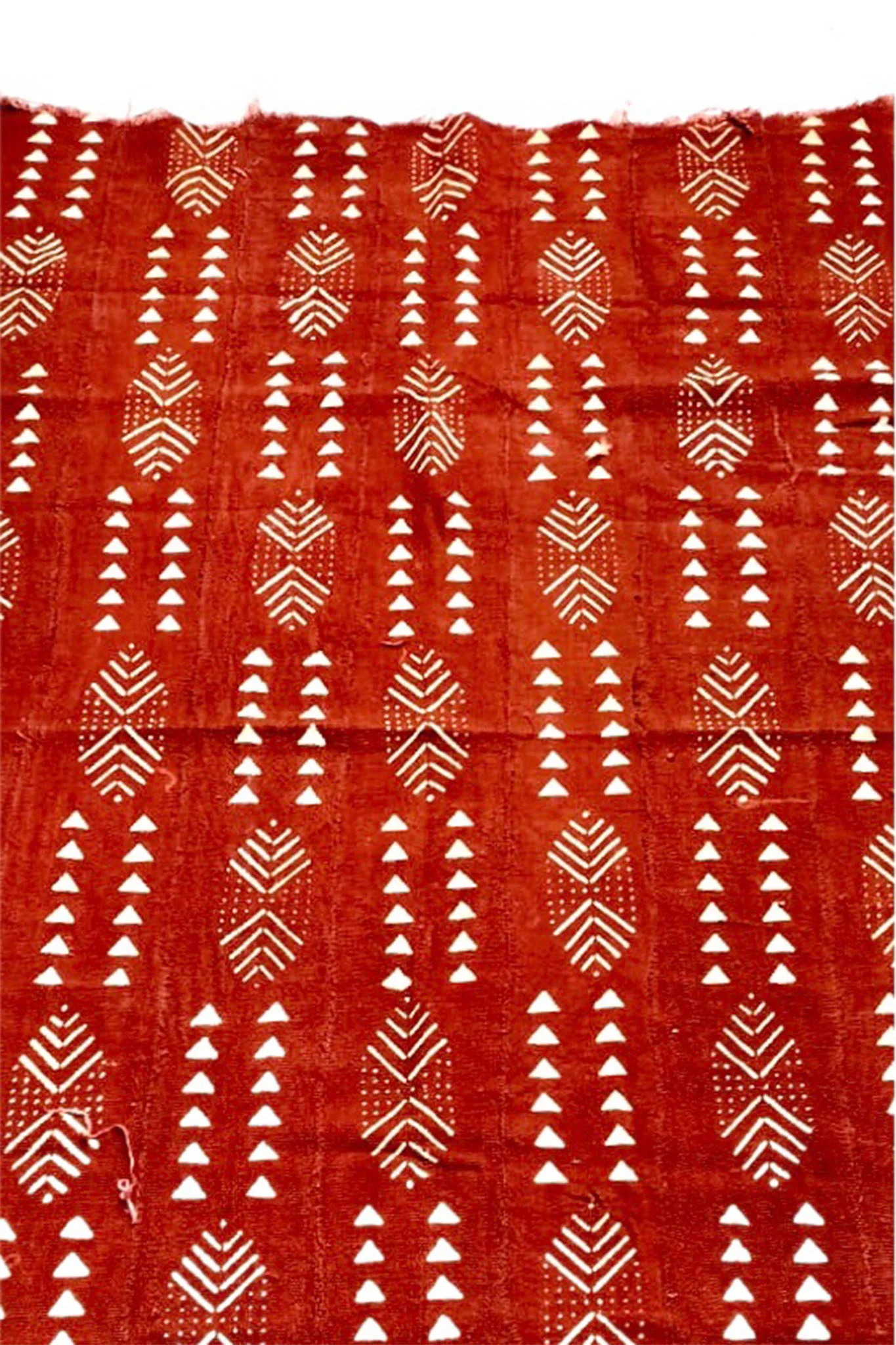 Fissa print African Mudcloth Fabric