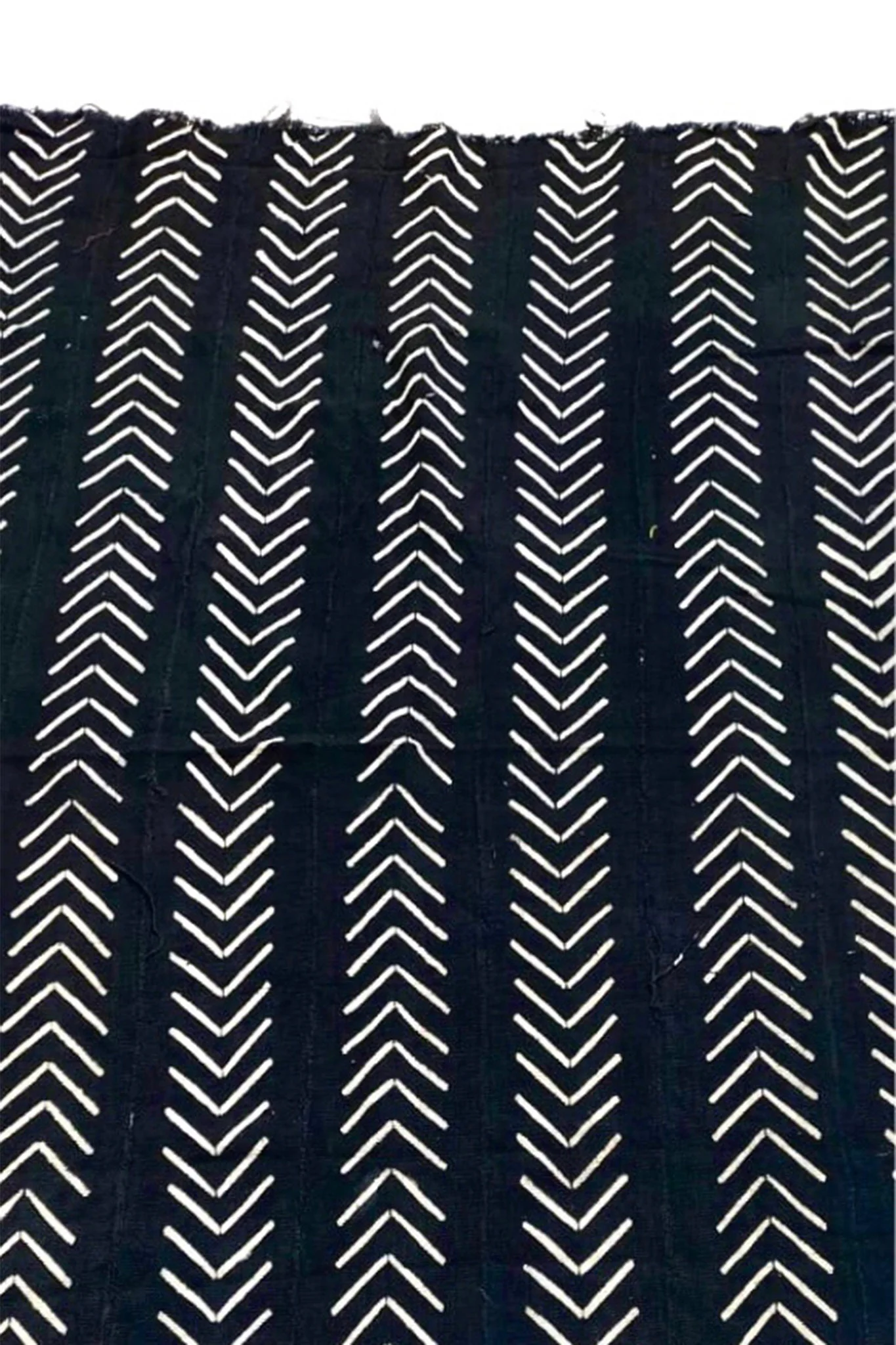 Mali Magic print African Mudcloth Fabric