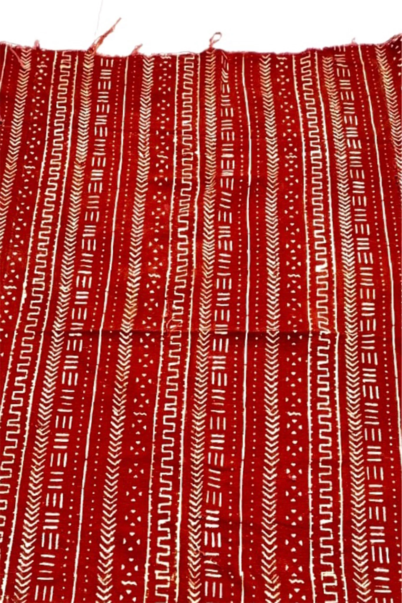 Namani print African Mudcloth Fabric