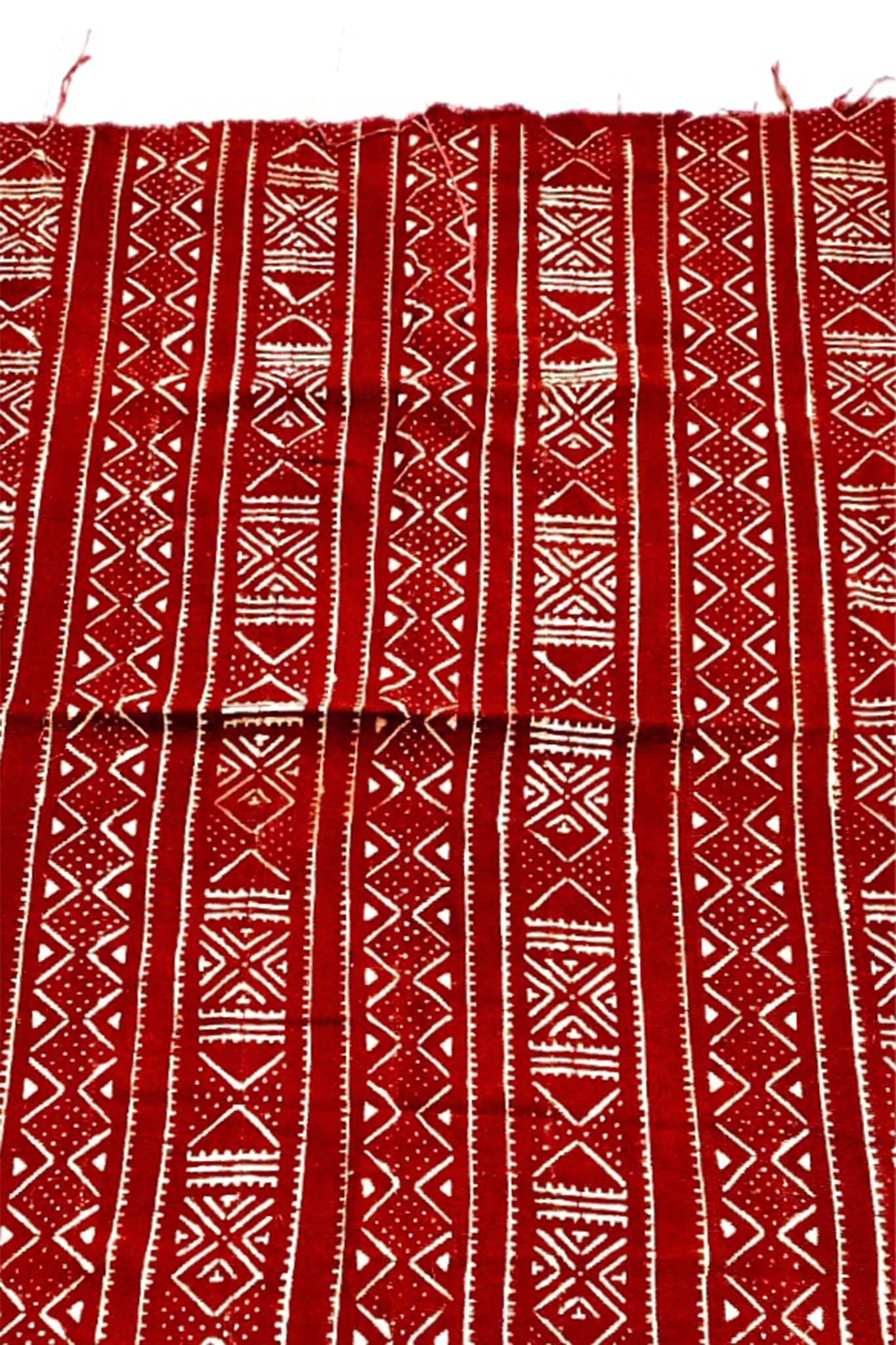 Tama print African Mudcloth Fabric